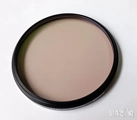 Филтър-Hama Redhancer M72 VII, снимка 3 - Обективи и филтри - 48993914