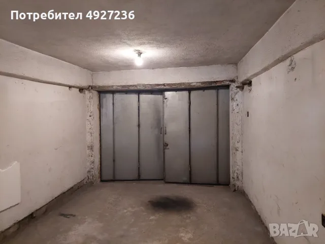 Гараж под наем Гео Милев, снимка 5 - Гаражи и паркоместа - 55774703