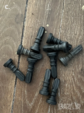 Lada/Лада емблеми капачки консумативи , снимка 14 - Части - 51863544