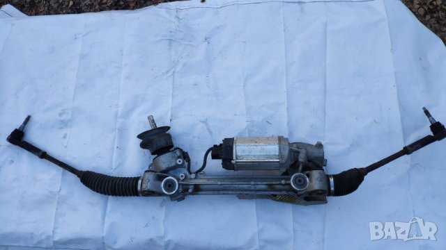 Електрическа кормилна рейка Opel Zafira Tourer C Опел Зафира , снимка 1