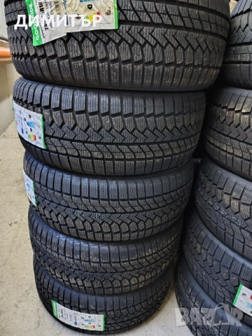 4бр.НОВИ зимни гуми GOODRIDE 245 45 18 DOT25 цена за брой, снимка 5 - Гуми и джанти - 52336249