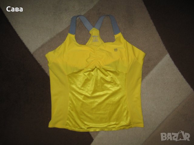 Потници WILSON,ADIDAS  дамски,М-Л-ХЛ, снимка 3 - Потници - 42050419