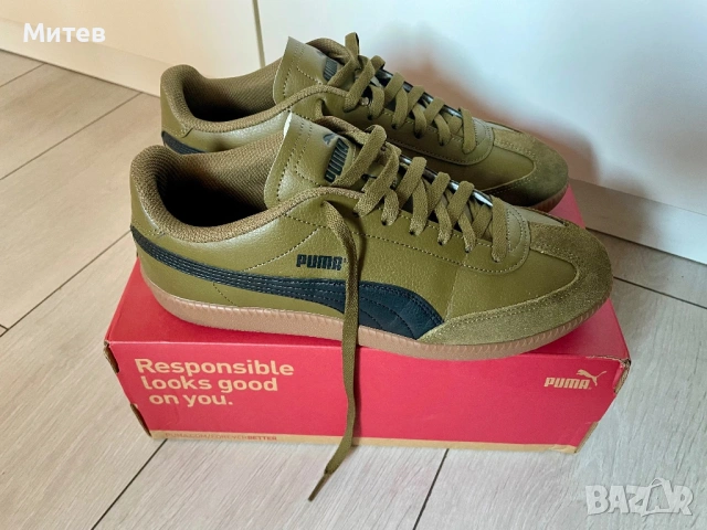 Puma 9-T оригинални(size-44)