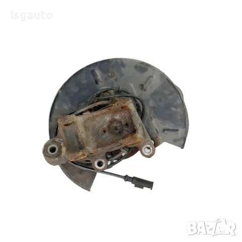 Заден ляв шенкел Alfa Romeo 147 2001-2010 ID: 134418, снимка 2 - Части - 47298967