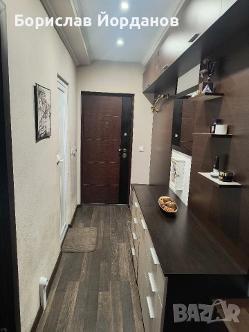 Отдава се под наем уютен и напълно оборудван апартамент