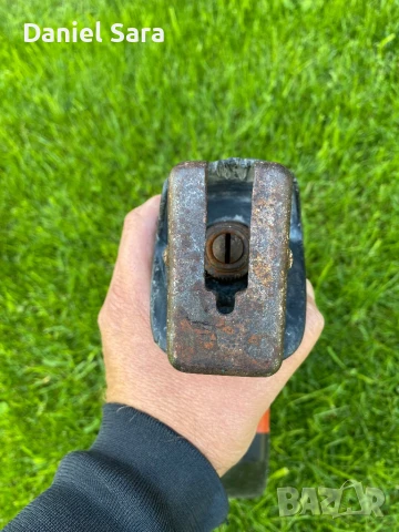 Hilti WSR 36-A  Саблен трион “Хилти”, снимка 6 - Други инструменти - 50488714