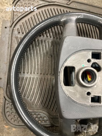 Vw phaeton 2004 година волан с бег, снимка 5 - Части - 42684407