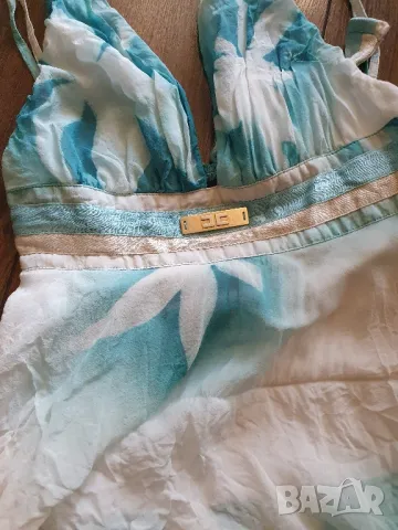 Celyn.b рокля/туника, снимка 4 - Рокли - 47735361