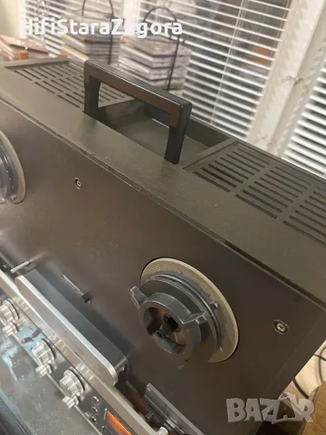 Revox b77 MK2.  2 писти , снимка 3 - Други - 56275021