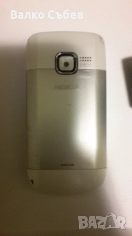 Nokia c3, снимка 2 - Nokia - 52483366