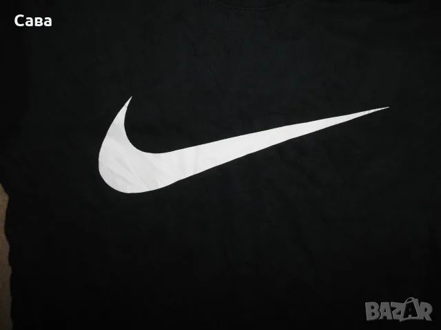 Тениски NIKE, NIKE PRO  мъжки,С-М, снимка 7 - Тениски - 56082886