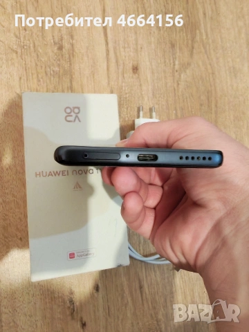 Huawei nova 11 pro ПЕРФЕКТНО СЪСТОЯНИЕ , снимка 6 - Huawei - 53759225