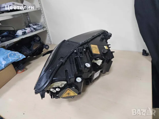 Ляв фар BMW X5 G05 Laser lqv far бмв г05 х5, снимка 12 - Части - 49442568