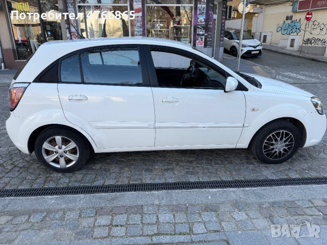 Продавам автомобил, снимка 4 - Автомобили и джипове - 53850633