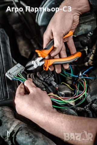 Професионални инструменти NEO Tools -Полша , снимка 2 - Други инструменти - 53472702