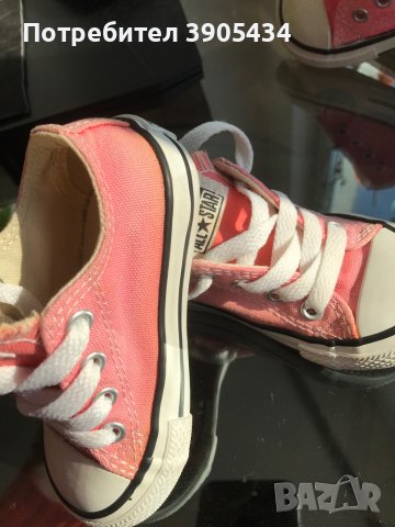 Clarks & Converse , снимка 14 - Детски сандали и чехли - 44384470