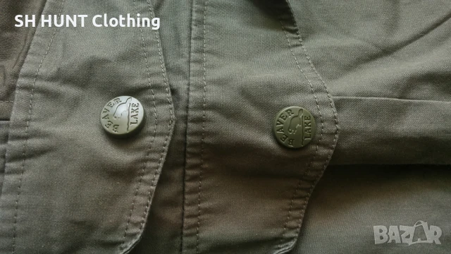 Beaver Lake Hunting Trouser размер L за лов риболов панталон със здрава материя - 1202, снимка 7 - Екипировка - 51080603