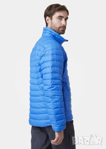 Helly Hansen down jacket 