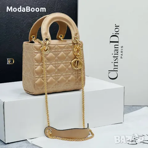 Christian Dior дамски чанти Различни цветове , снимка 3 - Чанти - 48826553