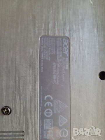 Лаптоп E5-475 I3-6006U/2.0Ghz/8GB - на части, снимка 11 - Части за лаптопи - 40223309