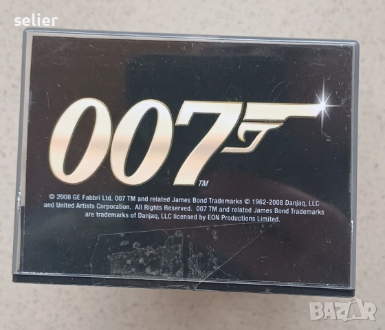 Това е колекционерски модел в мащаб 1:43 на Maserati Biturbo 425, емблематичен автомобил от филма за, снимка 7 - Колекции - 53451028