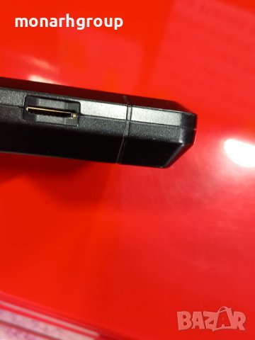 Навигационна система Garmin nuvi 255+ захранващ кабел, снимка 4 - Garmin - 40443836