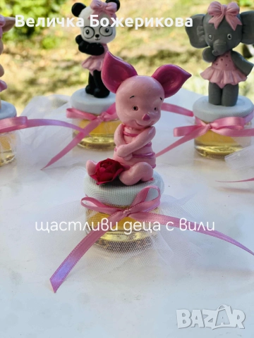 Подаръци за гости , снимка 9 - Подаръци за кръщене - 51973709