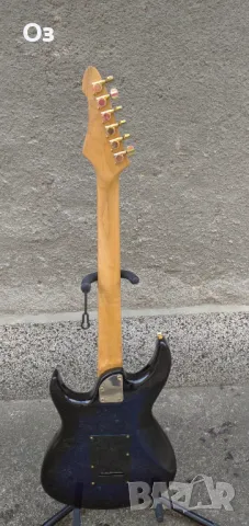 Китара Aria Pro II Viper series , снимка 3 - Китари - 47487430