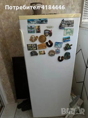 Фризер Exquisit