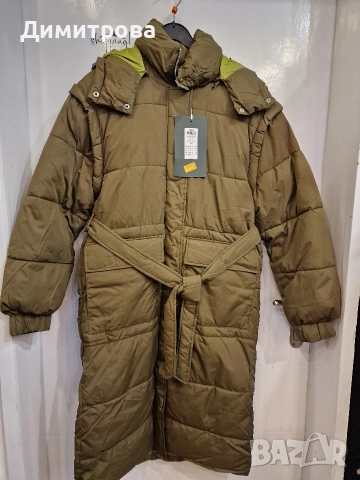 дамски якета , снимка 2 - Якета - 52944719