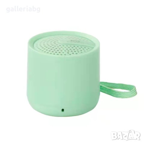 Малка тонколона WS-301 безжичен мини TWS високоговорител, снимка 2 - Тонколони - 41884552