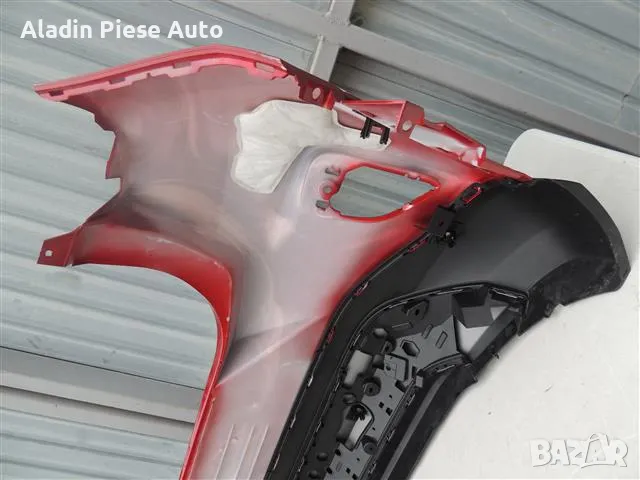 Задна броня Форд Пума 2020 2021 2022 2023 код L1TB-17906-A1 , снимка 5 - Аксесоари и консумативи - 49524253