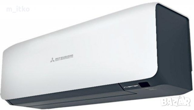 Mitsubishi SRK35ZS-W / SRC35ZS-W2