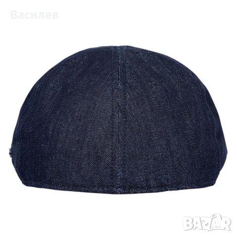 Firetrap Gatsby оригинален мъжки каскет внос Англия, снимка 3 - Шапки - 40888761