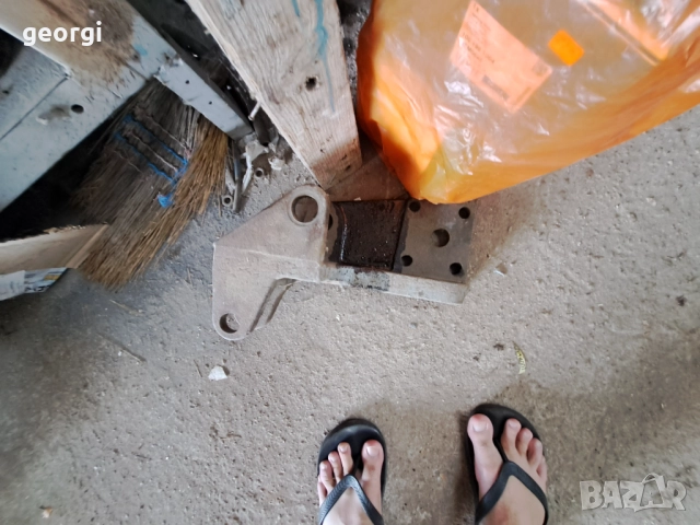 Конзола за юмз, снимка 3 - Селскостопанска техника - 51609431