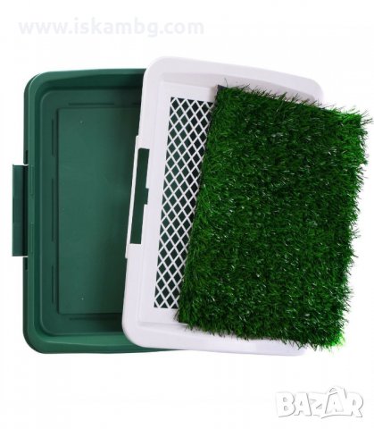 КУЧЕШКА ТОАЛЕТНА PUPPY POTTY PAD - код 2206, снимка 2 - За кучета - 33946643