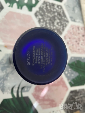 Loewe 7 Eau de Toilette 100 ml spray, снимка 2 - Мъжки парфюми - 52302682