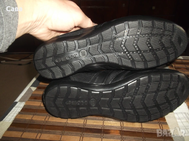 Обувки GEOX  , снимка 7 - Ежедневни обувки - 53406868