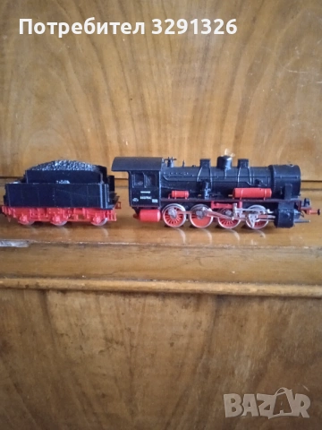 Детско влакче 