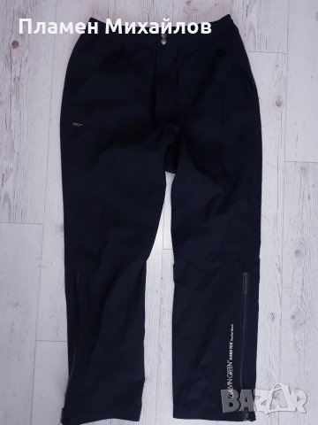 Galvin Green Gore-tex paclite shell- Ориг. Панталон , снимка 5 - Спортни дрехи, екипи - 34448116