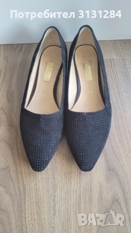 Gabor елегантни женски обувки р. 40 Австрия, снимка 3 - Дамски ежедневни обувки - 51499014