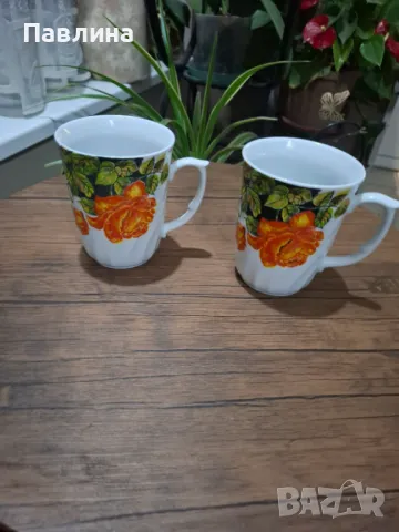 Чаши мъг, снимка 8 - Чаши - 49897921