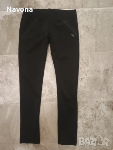 Дънки 11-12г., снимка 7 - Детски панталони и дънки - 53499405