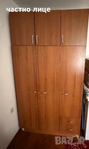 Обзавеждане за детска стая, снимка 4 - Други - 53377398