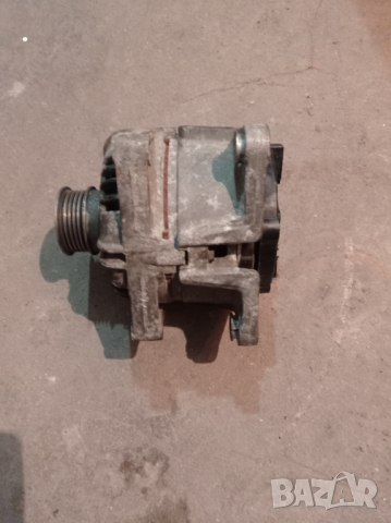 Алтернатор/генератор/динамо Опел Астра Н Зафира Мерива 1.6i 105k.c 2007 година , снимка 2 - Части - 36154516