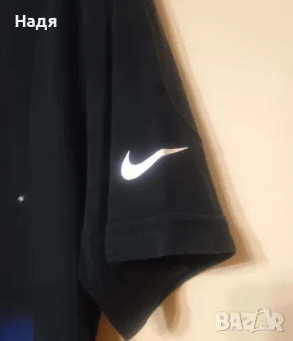 Оригинална Фланелка LeBron James Epic Tee, снимка 3 - Баскетбол - 55730302
