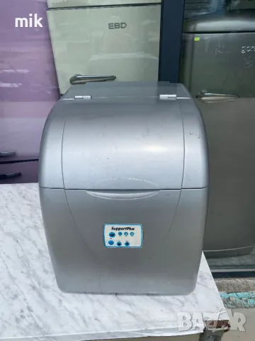 Ледогенератор, снимка 4 - Друго търговско оборудване - 48591125