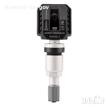 TPMS Сензори LAUNCH – Програмиране, обучение, монтаж на TPMS за ВСИЧКИ Автомобили 433/315 MHz София, снимка 2 - Аксесоари и консумативи - 53715922