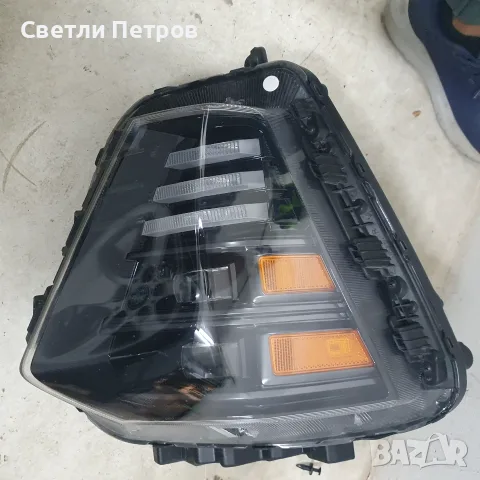 Десен фар за хюндай кона 92102BE120, снимка 7 - Части - 56078758