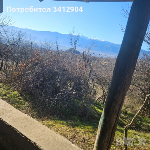 Парцел в село Горна василица , снимка 2 - Парцели - 53184498